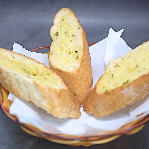 Garlic Butter Bread